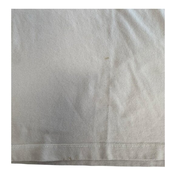 Nike Mens Baylor University Dri-Fit T-Shirt~Size Med~Gray The Nike Tee L15 08 - Picture 5 of 7